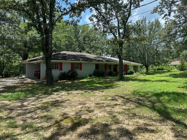 property at 1293 Rd 41