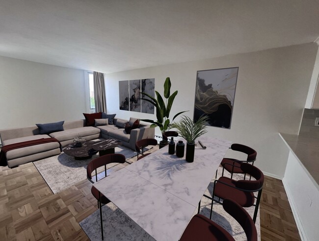 property at 87 Glenbrook Rd