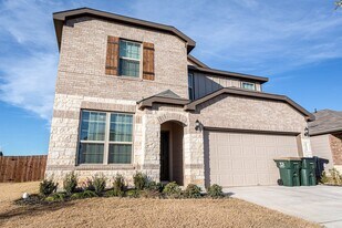 632 Reinhardt Blvd in Georgetown, TX - Building Photo