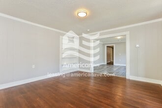 2508 Marshall St in Little Rock, AR - Foto de edificio - Building Photo