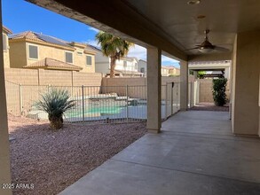 17622 W Statler Dr in Surprise, AZ - Building Photo - Building Photo