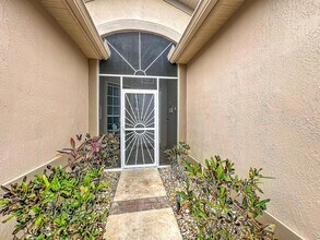 1343 Shoreline Cir in Sebastian, FL - Building Photo - Building Photo