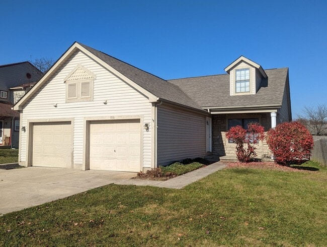 property at 1750 Rock Creek Dr