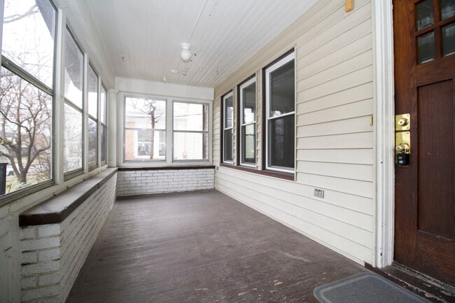 3603 Homewood Ave in Toledo, OH - Building Photo - Building Photo