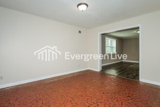 3519 Naylor Dr in Memphis, TN - Building Photo - Building Photo