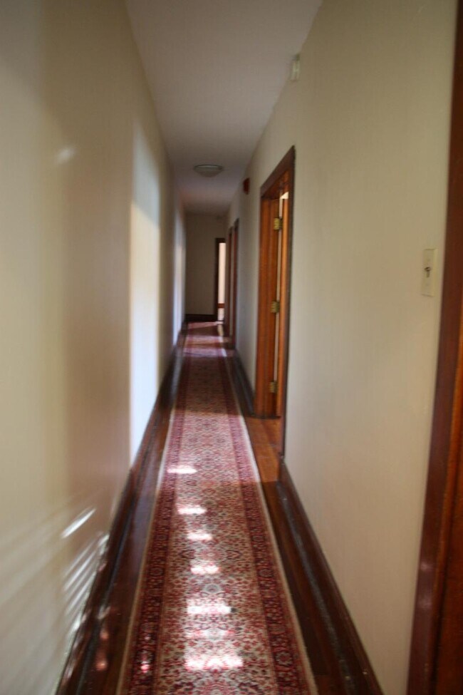 1006 Center St, Unit 1006 in Nanticoke, PA - Building Photo - Building Photo