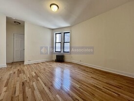 614 W 152nd St, Unit 36 in New York, NY - Building Photo