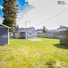 3570 S Monroe St in Tacoma, WA - Building Photo - Building Photo