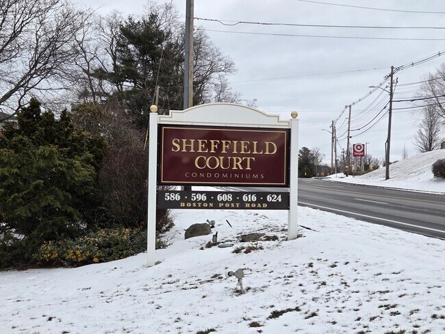 586 Boston Post Rd E in Marlborough, MA - Building Photo - Building Photo