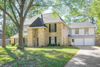 17827 Vintage Wood Ln in Spring, TX - Building Photo - Building Photo