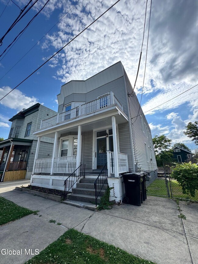 property at 2347 17th St