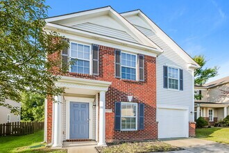 4034 Kellybrook Dr in Concord, NC - Building Photo - Building Photo