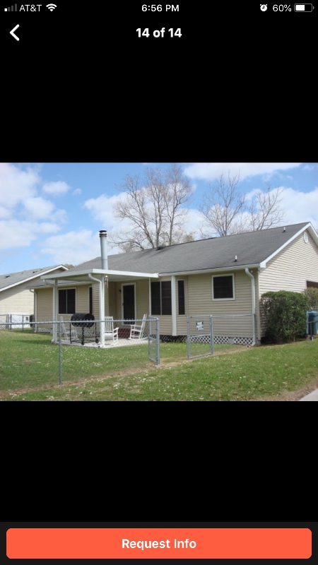 301 Nottingham Cir in Lafayette, LA - Building Photo - Building Photo