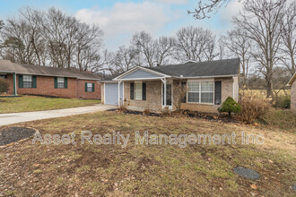 5505 Elaine Ln in Knoxville, TN - Building Photo - Building Photo