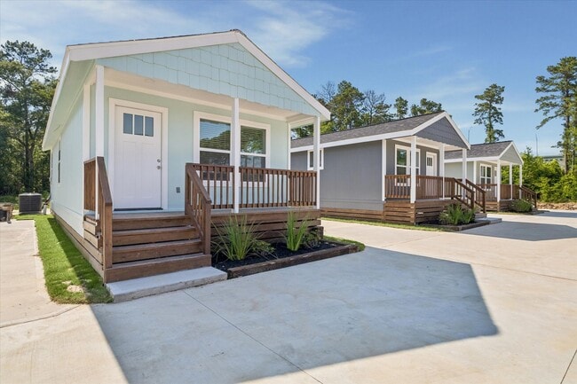 property at 22837 E Community Dr
