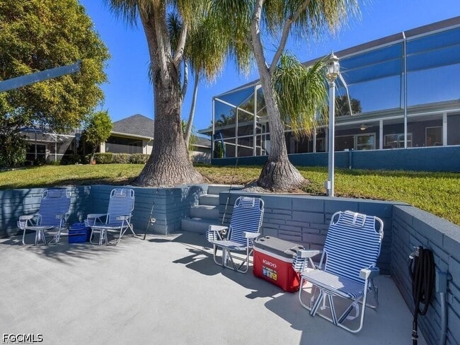 property at 3840 SE 13th Ave