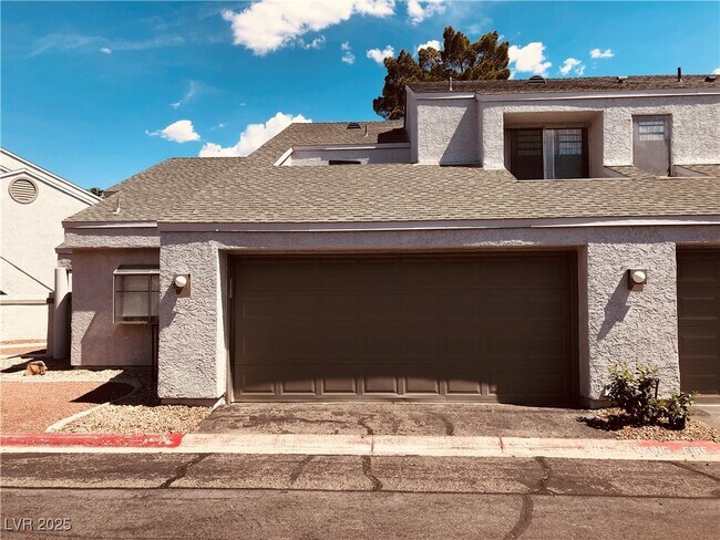 5521 Orchard Ln in Las Vegas, NV - Building Photo - Building Photo