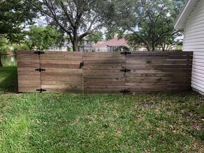 12887 Dunns View Dr in Jacksonville, FL - Building Photo - Building Photo