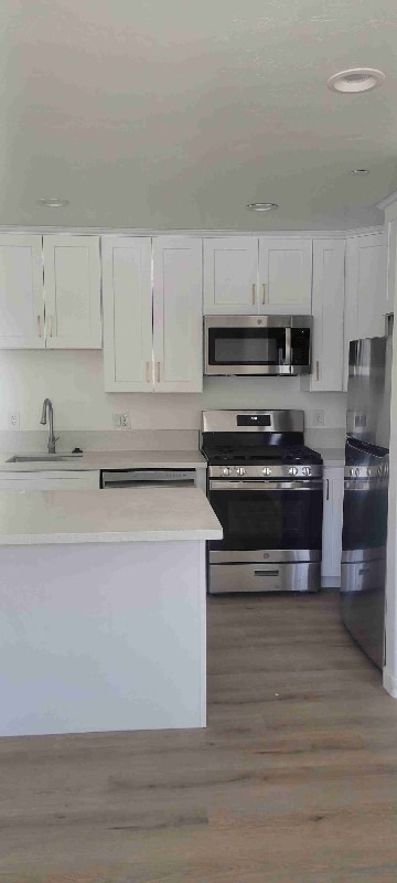 property at 8820 Noeline Ave