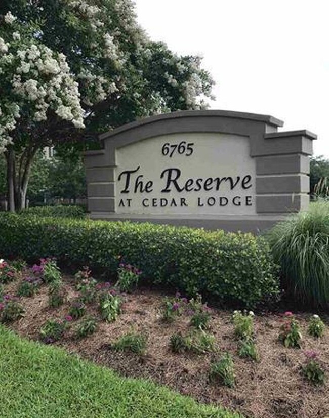 property at 6765 Corporate Blvd