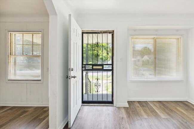 19400 Harlow Ave in Detroit, MI - Foto de edificio - Building Photo