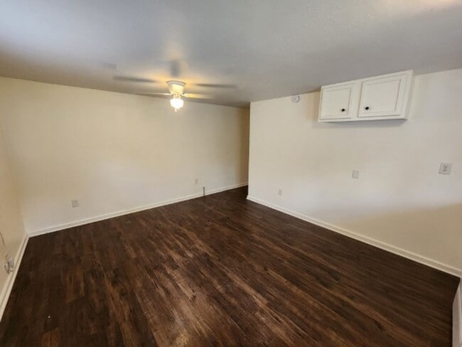 4513 Atkins St in North Little Rock, AR - Building Photo - Building Photo