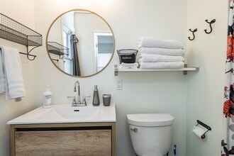 917 3rd St NE in Rochester, MN - Building Photo - Building Photo