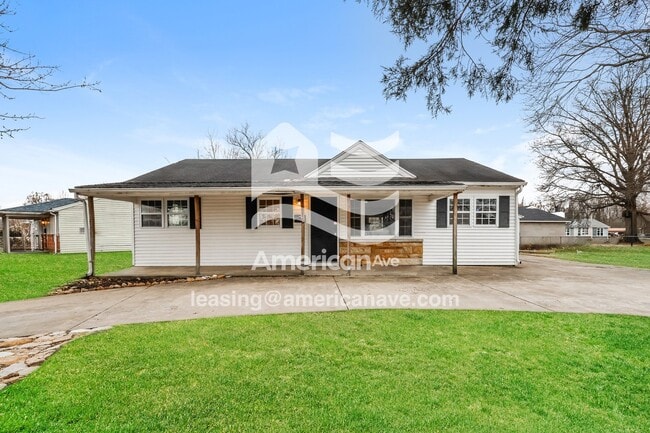 property at 7116 Nathan Hale Way