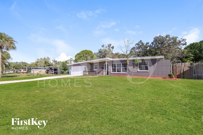 1501 Berwyn Rd in Orlando, FL - Building Photo - Building Photo