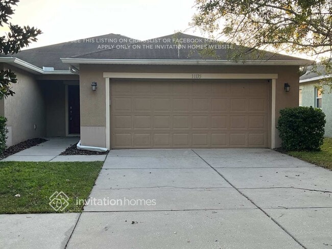 property at 11135 Running Pine Dr