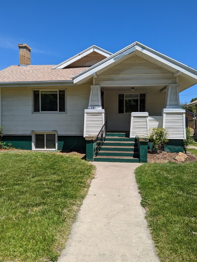 property at 181 W 300 N