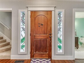 2104 Whiteoak Cir in Norman, OK - Building Photo - Building Photo