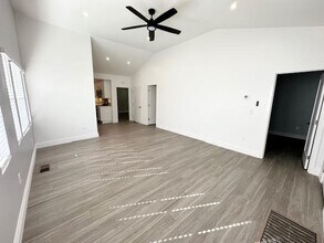 4122 Florida St-Unit -4124 Florida St. in San Diego, CA - Foto de edificio - Building Photo