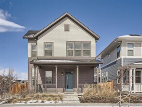 10101 E 59th Dr in Denver, CO - Building Photo - Building Photo