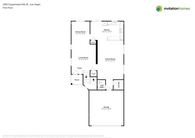 3925 Copperhead Hills St in Las Vegas, NV - Building Photo - Building Photo