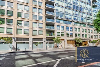 1 Hawthorne St in San Francisco, CA - Building Photo - Building Photo