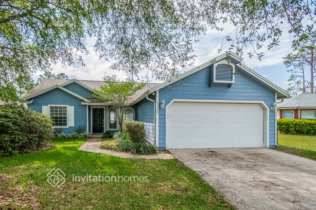 7736 Rockridge Dr W in Jacksonville, FL - Building Photo - Building Photo