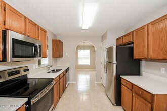 8294 Rocky Creek Ct in Jacksonville, FL - Building Photo - Building Photo