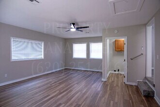608 Waverly Way in Coffeyville, KS - Building Photo - Building Photo