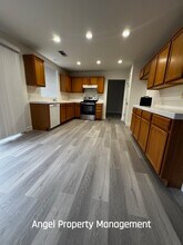 1168 Oak Haven Way in Antioch, CA - Building Photo - Building Photo