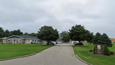 228 Dewitt Ave in Fremont, MI - Building Photo - Building Photo