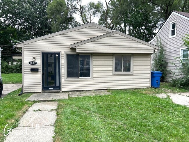 property at 8072 Prospect Ave
