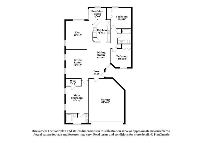 12327 Sondra Cove Ct in Jacksonville, FL - Foto de edificio - Building Photo