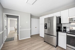 4854 Tiffany Ave in Winston-Salem, NC - Building Photo