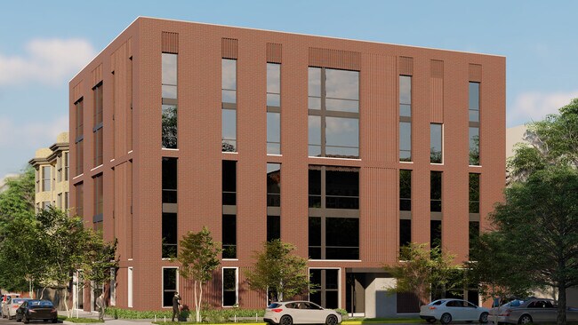2763 N Seminary Ave in Chicago, IL - Building Photo - Building Photo