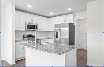 1310 Isaiah Dr in Clarksville, TN - Building Photo - Building Photo