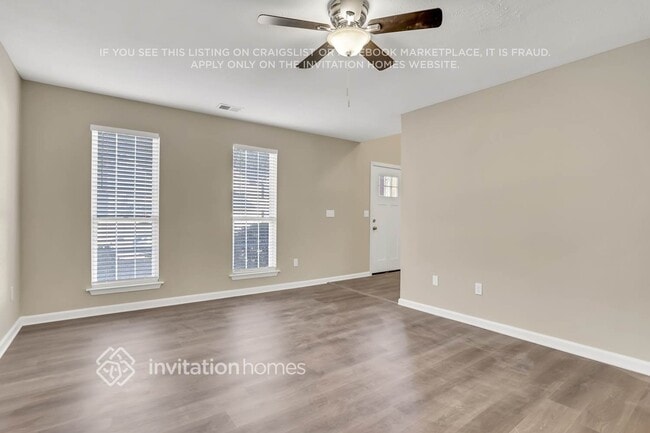 1363 Ambercrest Way in Austell, GA - Building Photo - Building Photo