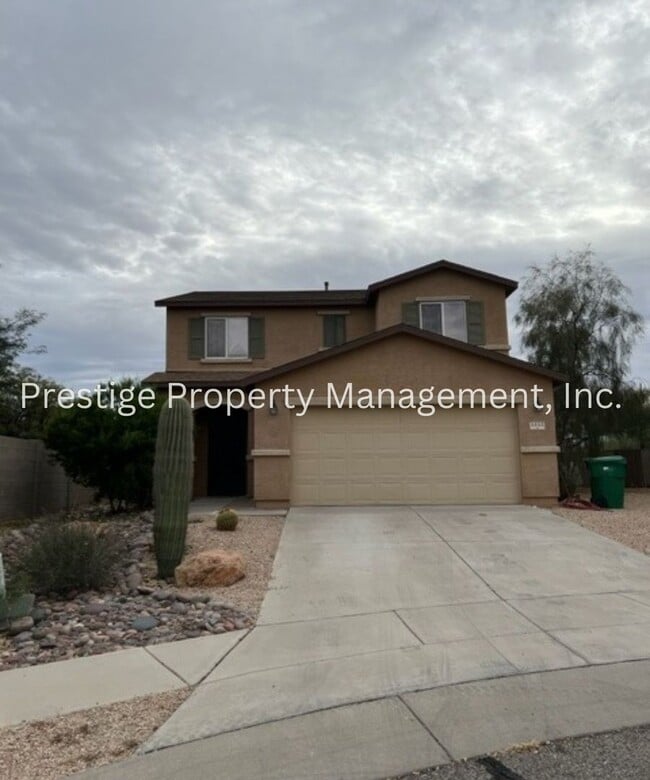 property at 1353 W Calle Libro Del Retrato