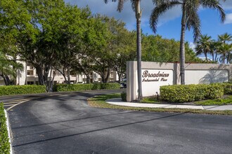 Broadview Intracoastal Place in Jupiter, FL - Building Photo - Building Photo