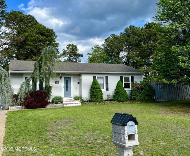 property at 131 Mt Vernon Rd